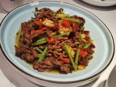 -茄子恰恰·新云南小炒(钱王街店)