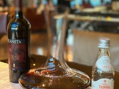 -瑞吉酒店 · Elba 欧尔巴意大利餐厅· 精致意餐·云端聚会