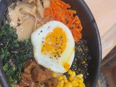 -稻百鲜·拌饭·朝鲜族石锅菜(江南万达店)