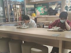 -老乡鸡(融科天地店)