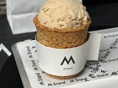 -M Stand(青岛银鱼巷店)