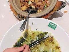 -绿草地·湘菜(7mall店)