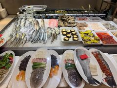 -味莊·青岛菜(云霄路店)