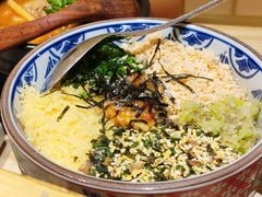 -松鱼亭·和牛烧肉(协鑫广场店)