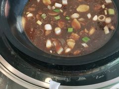 -姥家大锅台水库渔家