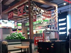 -管氏翅吧(地安门创始店)