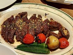 -Grand James·地中海bistro(百家湖1912店)
