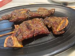 -渔文乐·海鲜大排档(壹品总店)
