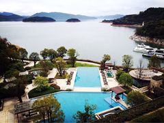 千岛湖洲际度假酒店-千岛湖洲际度假酒店