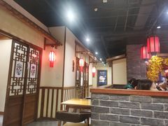 -鸽子窝(青塔店)