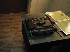 -谜盒子奇幻密室(南屏店)