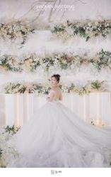 -豪门婚礼策划