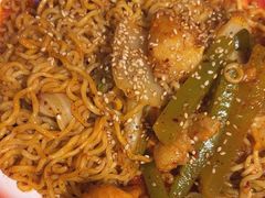 -皆道拌麻辣烫·麻辣拌