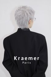 点击看大图 -Kraemer Paris苏豪路易士·嘉玛发廊