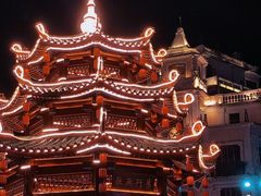 -汕头市小公园