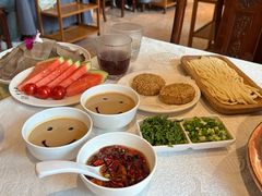 -东来顺饭庄(天坛店)