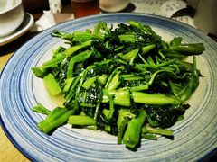 -炊烟·山房菜