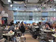 -五里关火锅(牛市口店)