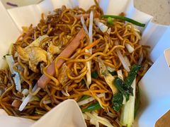 -点都德(龙之梦店)