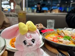 -CRAZYONES西班牙海鲜饭(上海美罗城店)