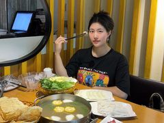 -海银海记潮汕牛肉火锅(新港中路海珠店)
