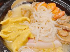 -上海苏宁宝丽嘉酒店·嘉府壹号中餐厅