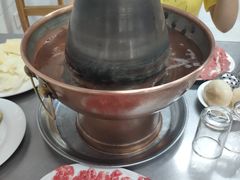 -三兴涮羊肉(荣安大街店)