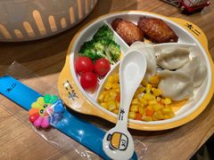 -太二酸菜鱼(石家庄万象城店)