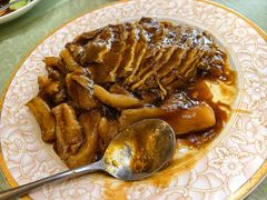 -烤肉宛饭庄(南礼士路店)