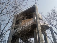 -帽儿山国家森林公园