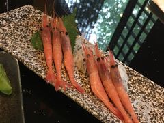 -真剑日本料理·铁板烧(贵州路店)