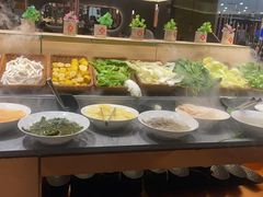 -新辣道鱼火锅(领展购物广场·中关村店)