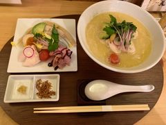 -篝拉面(银座店)