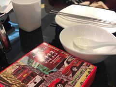 -高第街56号餐厅(凯德mall新都心店)