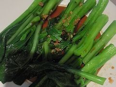 -蔡澜点心·粤菜(丽泽天街店)