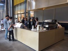 -Seesaw Coffee(苏州中心店)