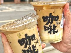 -古茗(吉祥北街店)