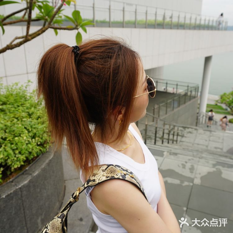 深圳蛇口最出片的景点没有之一