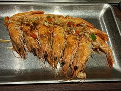 -大神太神·铁板烧(七宝领展广场店)