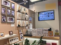 -方快-照相馆(金桥国际店)