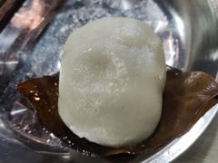 叶儿耙-崇州余荞面(落虹桥店)