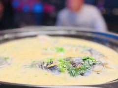 -君庭中餐厅(湘江豪生店)