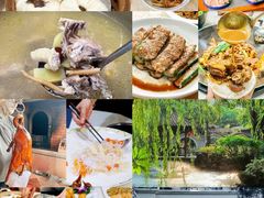 -有腥气私房菜·寻味顺德