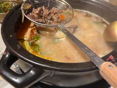 -琥珀川糟粕醋火锅(慈云寺店)