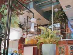 -北京老门框爆肚涮肉馆(锦业路店)