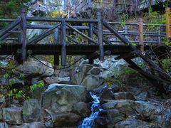 -九如山休闲旅游度假区