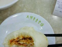 -大明寺素食坊(扬子江中路店)