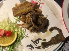 -花溪雨·森林餐厅(石基店)