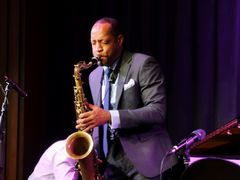 -林肯爵士乐上海中心 Jazz at Lincoln Center Shanghai