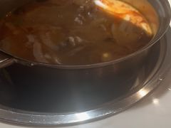 -喃喃椰·糟粕醋·椰子鸡火锅(七堡花园店)